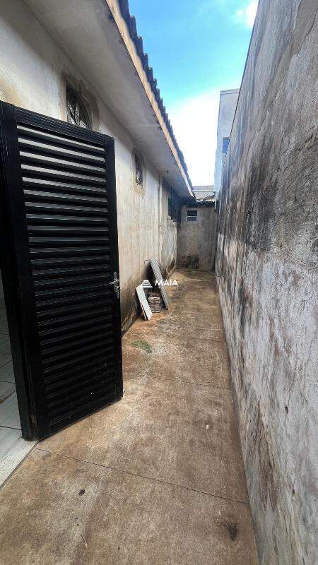 Comercial para aluguel no Santa Maria: 