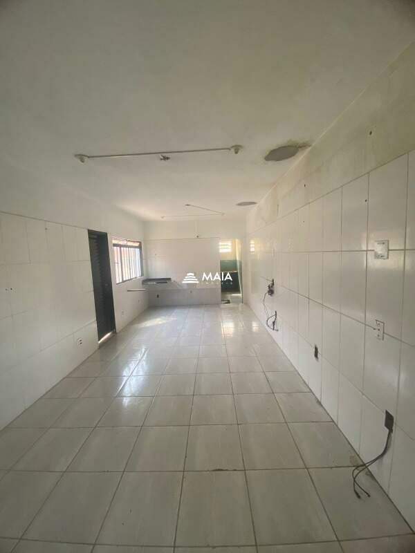 Comercial para aluguel no Santa Maria: 