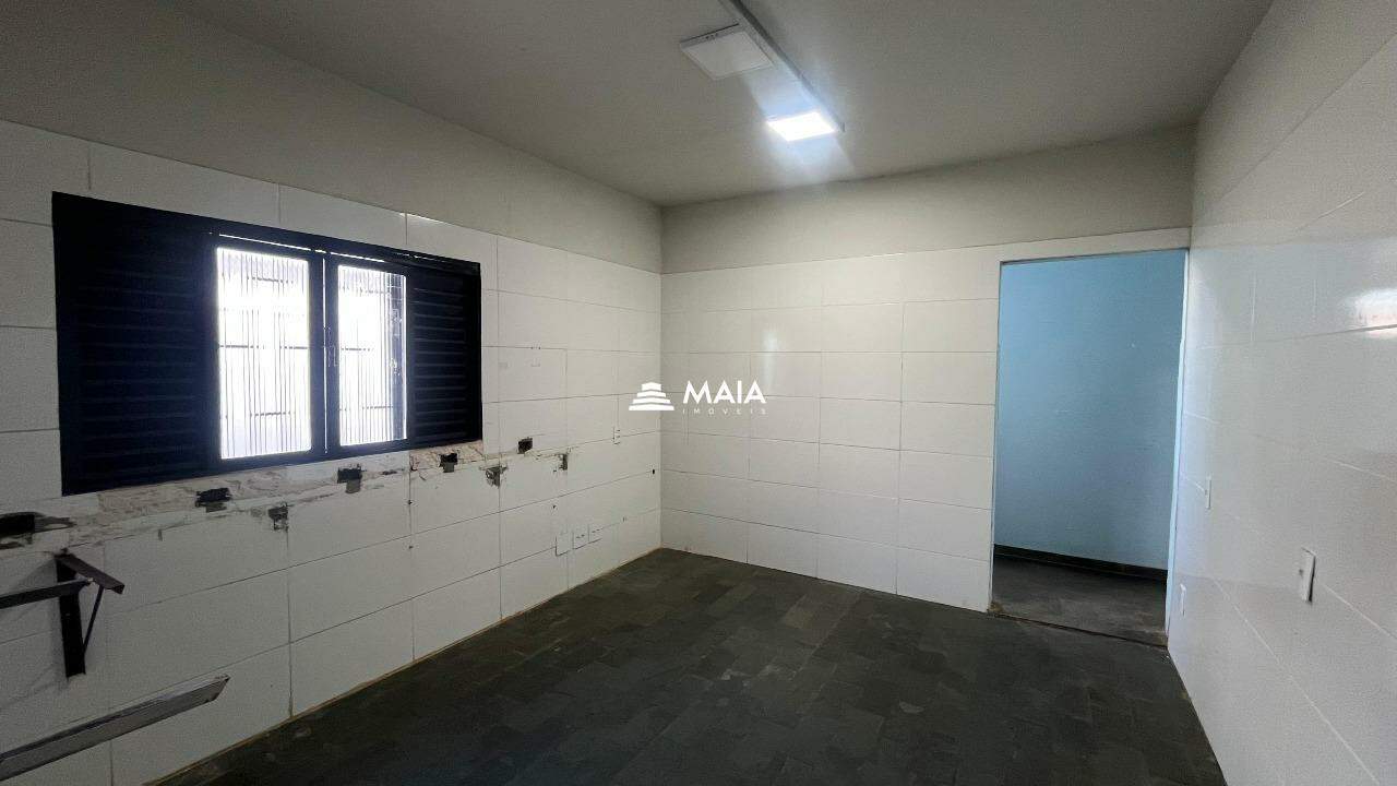 Comercial para aluguel no Santa Maria: 