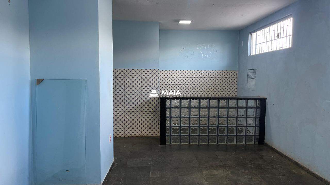 Comercial para aluguel no Santa Maria: 