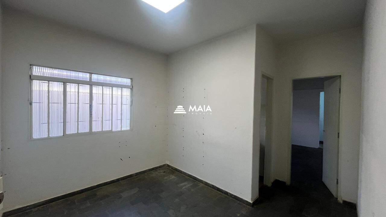 Comercial para aluguel no Santa Maria: 