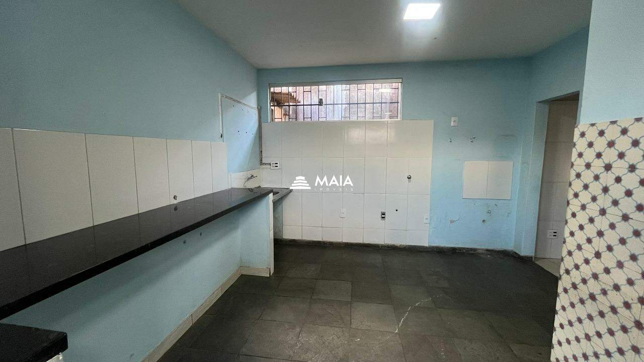 Comercial para aluguel no Santa Maria: 