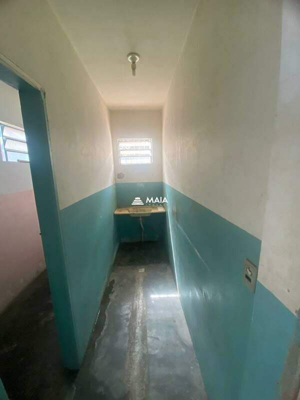 Comercial para aluguel no Santa Maria: 