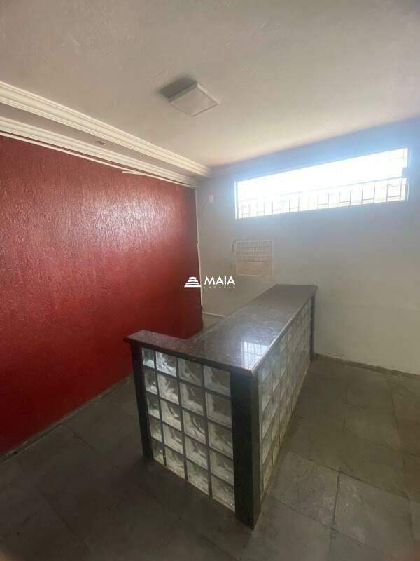 Comercial para aluguel no Santa Maria: 