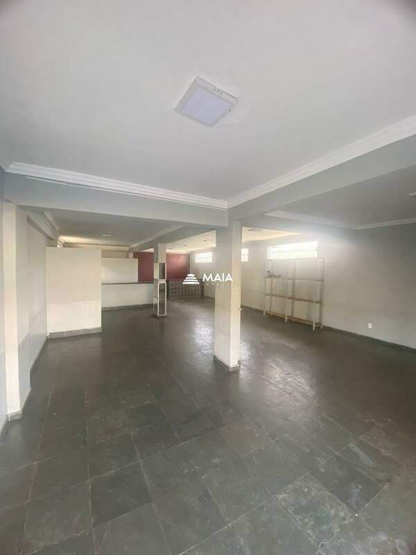 Comercial para aluguel no Santa Maria: 