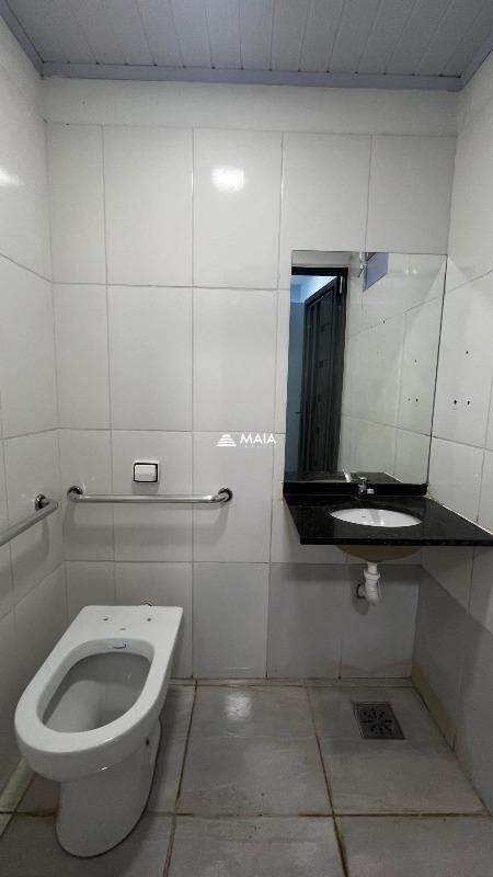 Comercial para aluguel no Santa Maria: 