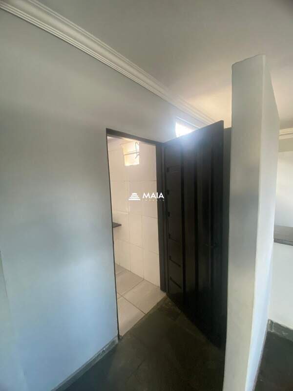 Comercial para aluguel no Santa Maria: 