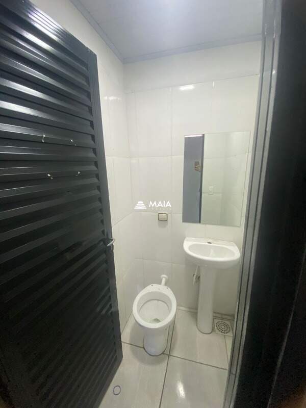 Comercial para aluguel no Santa Maria: 