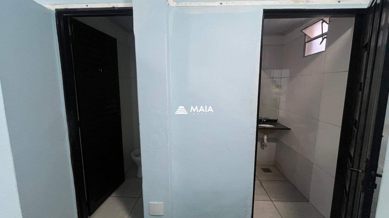 Comercial para aluguel no Santa Maria: 