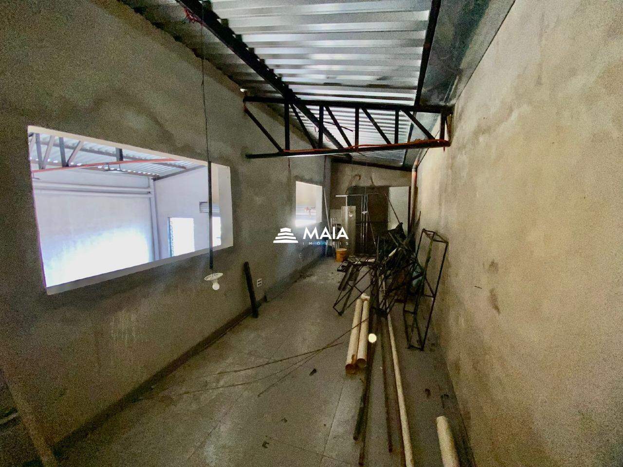 Galpão para aluguel no Parque das Laranjeiras: 