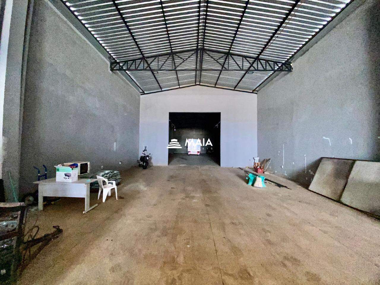 Galpão para aluguel no Parque das Laranjeiras: 