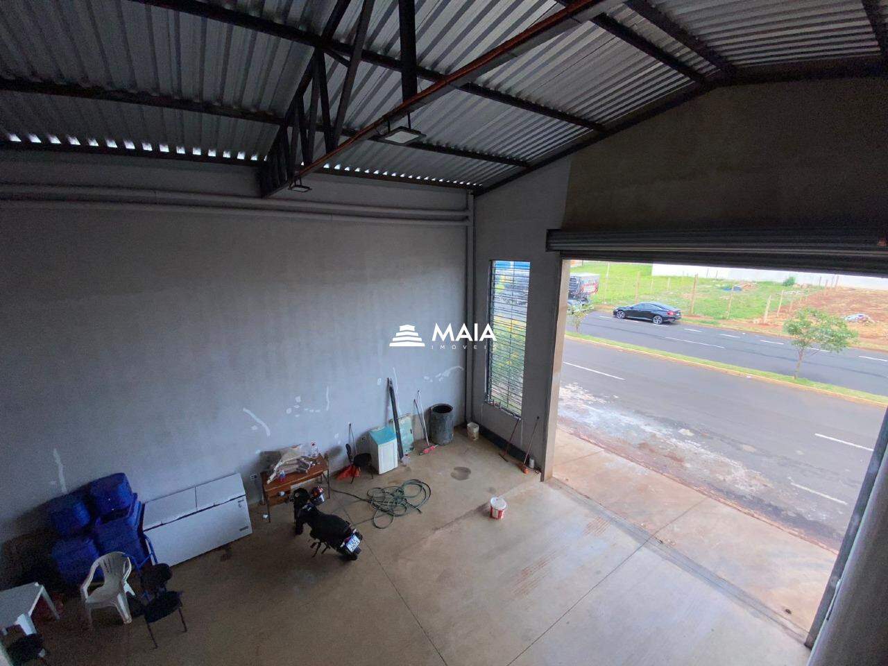 Galpão para aluguel no Parque das Laranjeiras: 