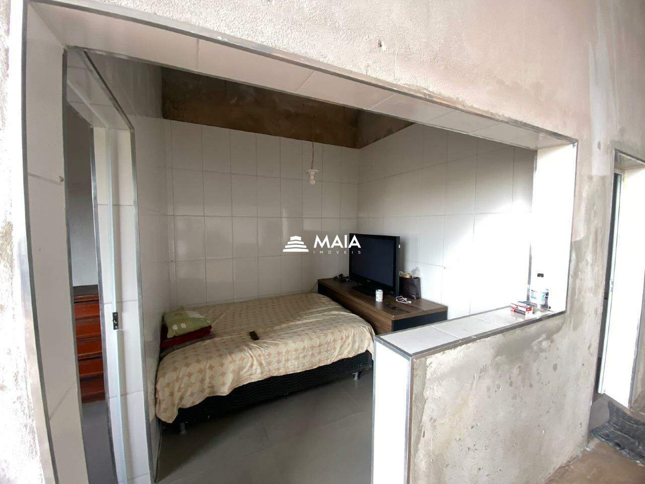 Galpão para aluguel no Parque das Laranjeiras: 