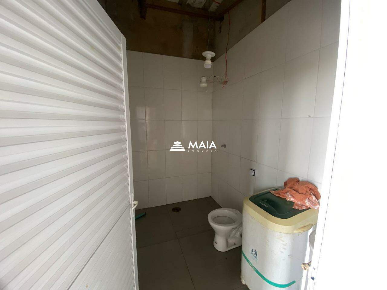 Galpão para aluguel no Parque das Laranjeiras: 