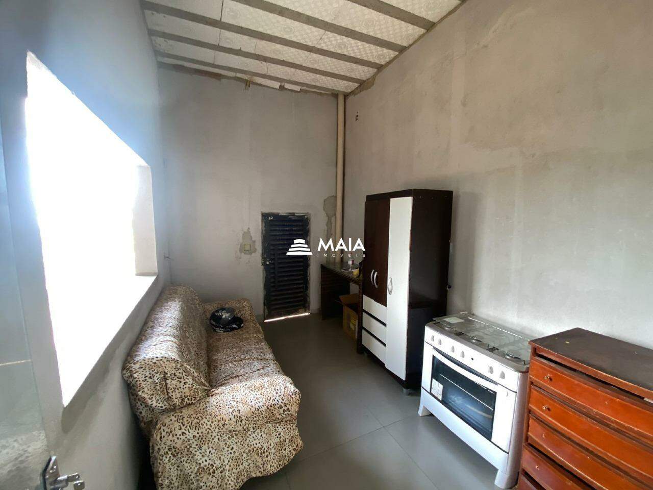 Galpão para aluguel no Parque das Laranjeiras: 