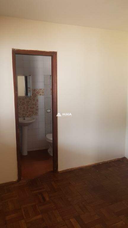 Casa à venda no Santa Maria: 