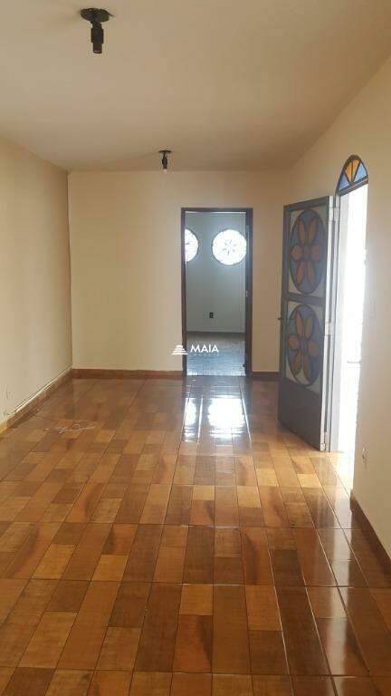 Casa à venda no Santa Maria: 