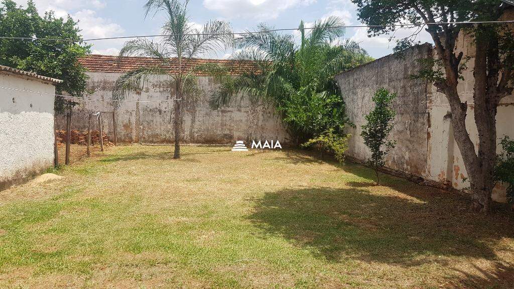 Casa à venda no Santa Maria: 