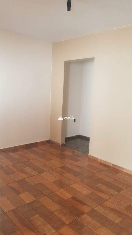 Casa à venda no Santa Maria: 