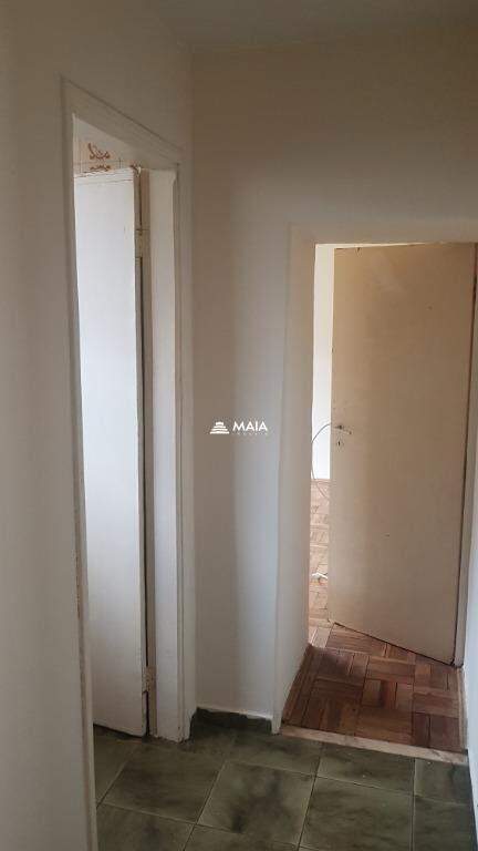 Casa à venda no Santa Maria: 