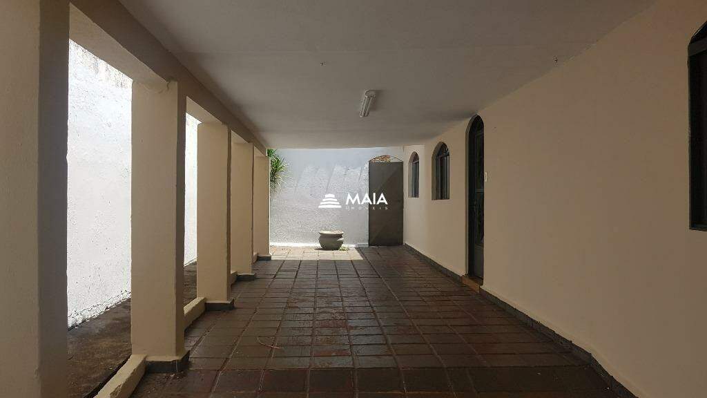 Casa à venda no Santa Maria: 