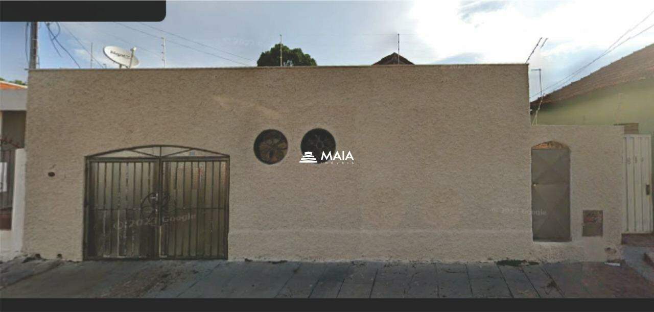 Casa à venda no Santa Maria: 