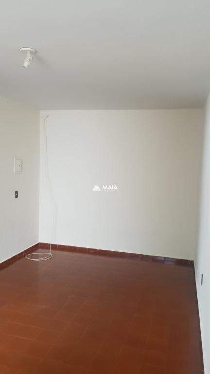 Casa à venda no Santa Maria: 