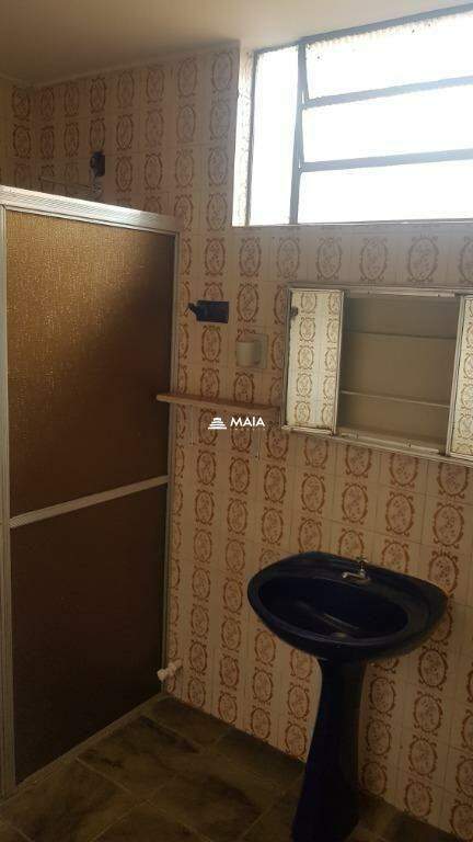 Casa à venda no Santa Maria: 