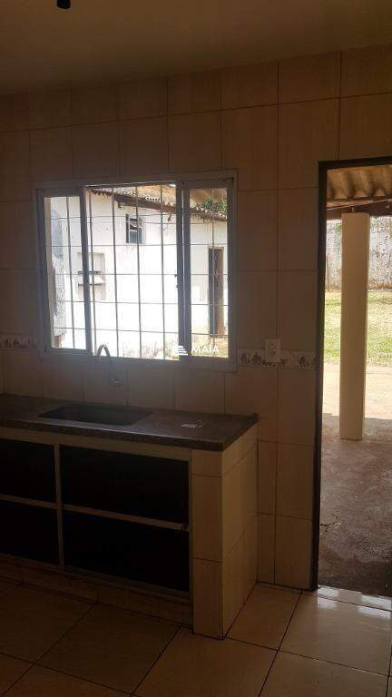 Casa à venda no Santa Maria: 