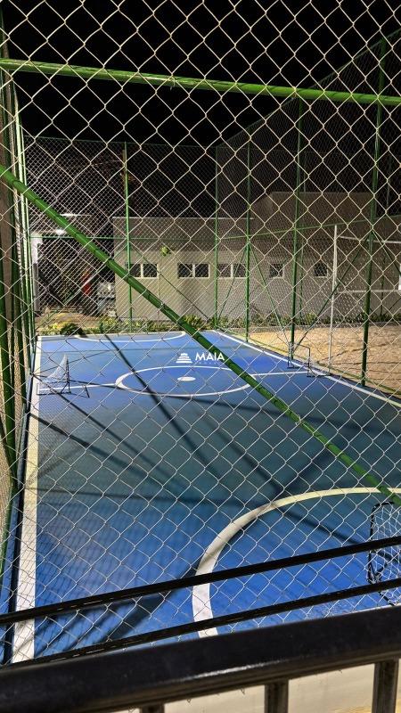 Apartamento para aluguel no Jardim Esplanada: 