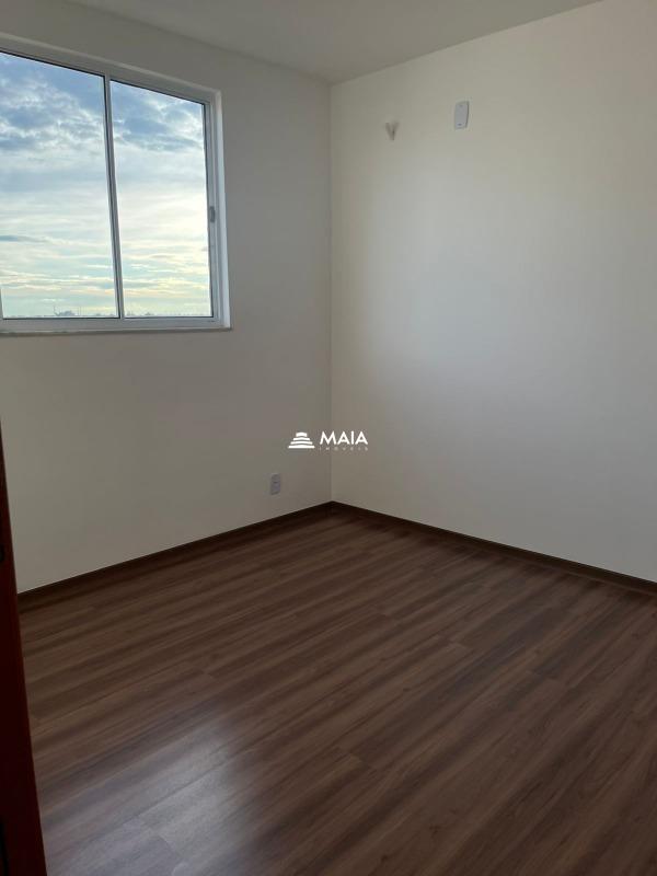 Apartamento para aluguel no Jardim Esplanada: 