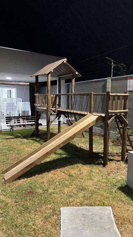 Apartamento para aluguel no Jardim Esplanada: 