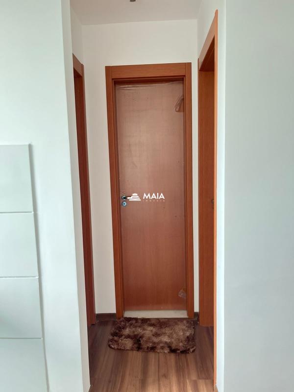 Apartamento para aluguel no Jardim Esplanada: 