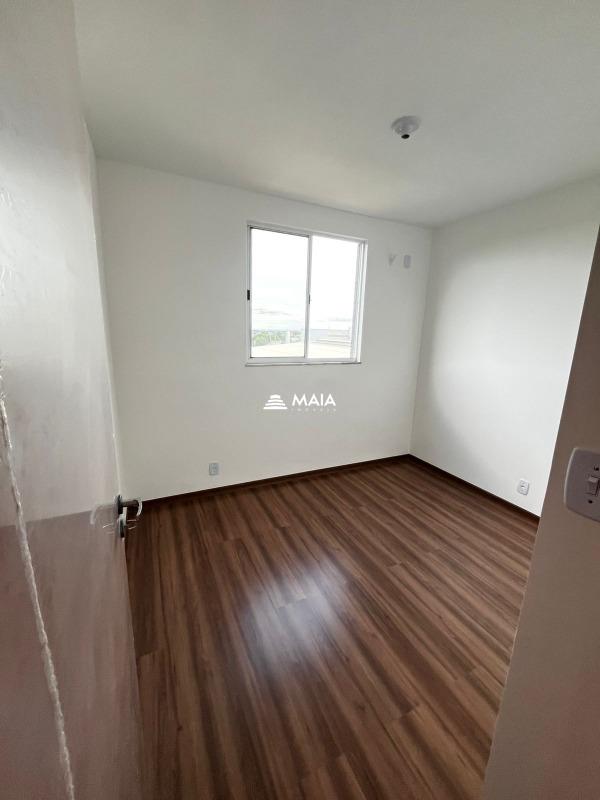 Apartamento para aluguel no Jardim Esplanada: 
