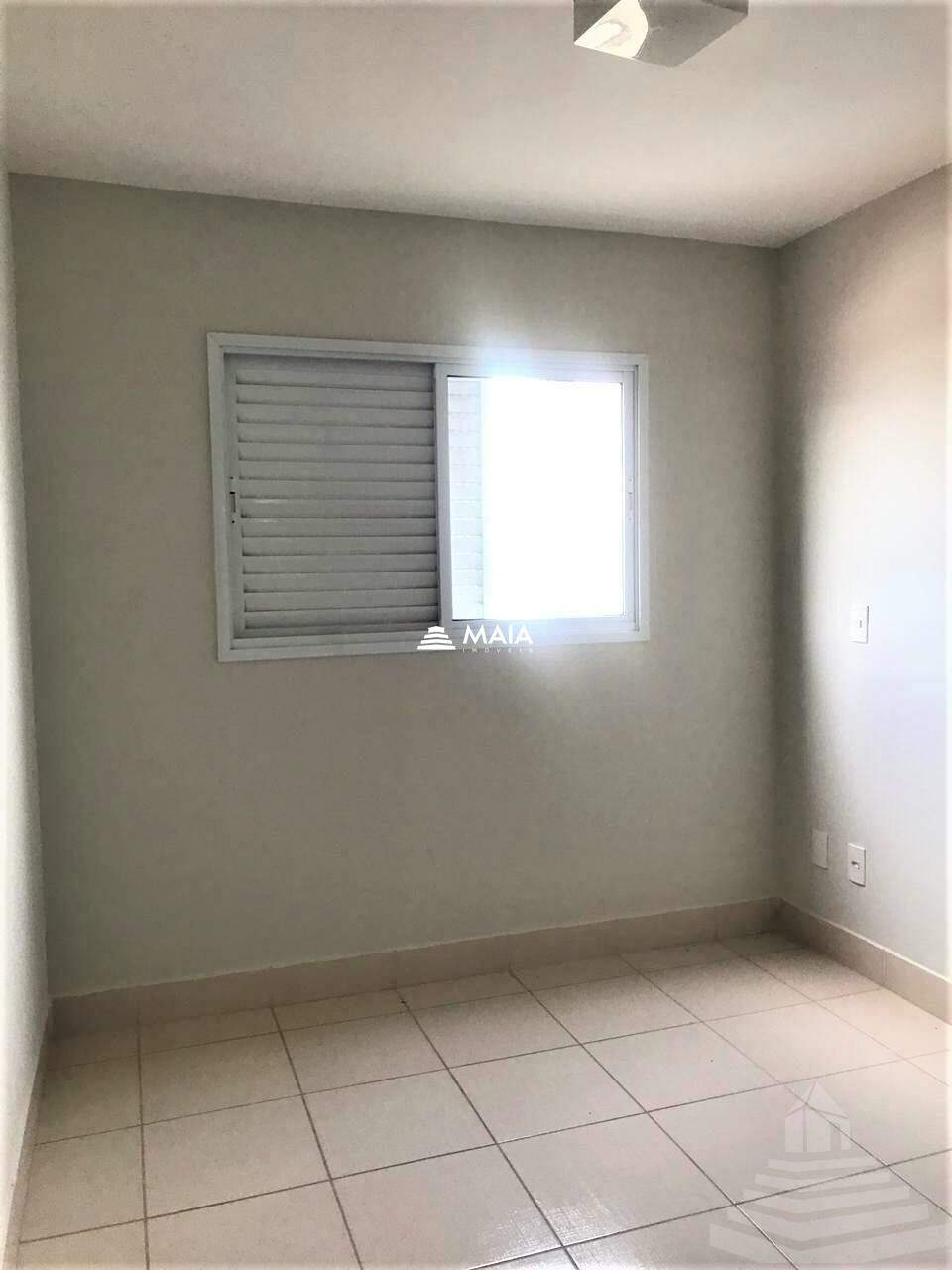 Apartamento para aluguel no Universitário: 