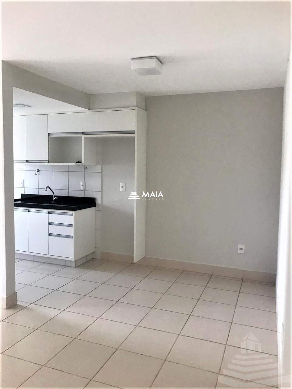 Apartamento para aluguel no Universitário: 