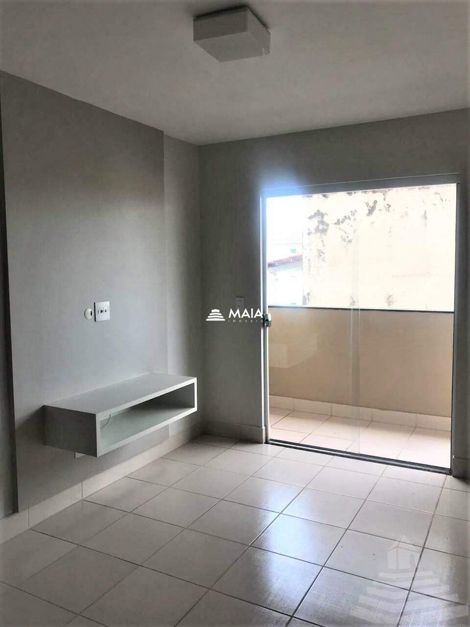 Apartamento para aluguel no Universitário: 