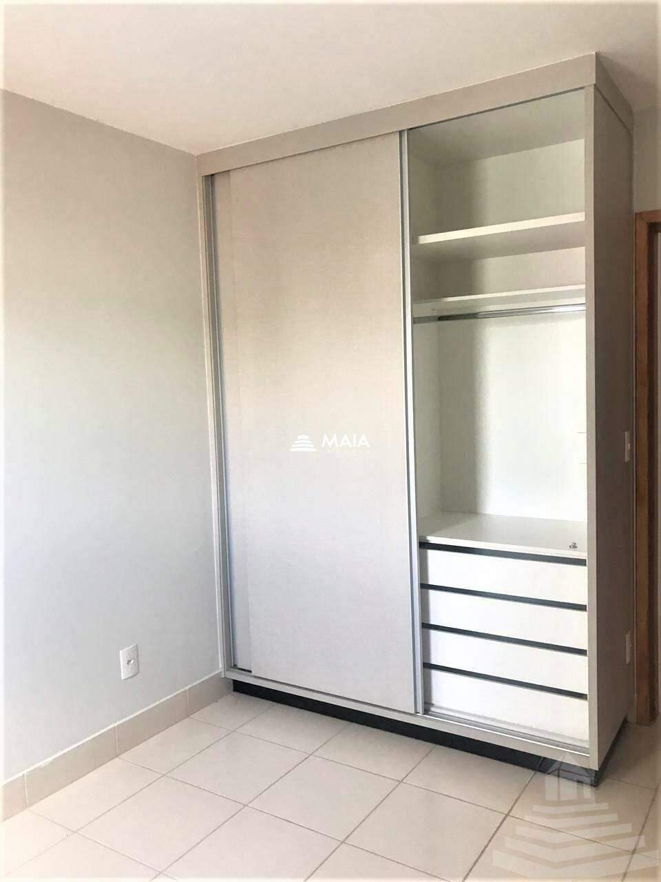 Apartamento para aluguel no Universitário: 