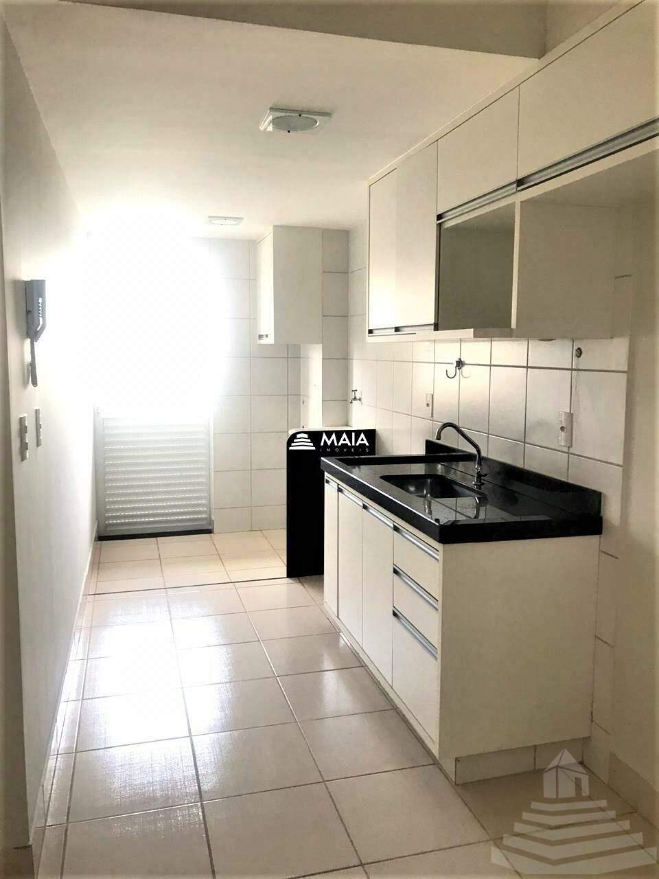 Apartamento para aluguel no Universitário: 