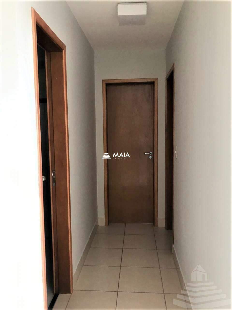 Apartamento para aluguel no Universitário: 