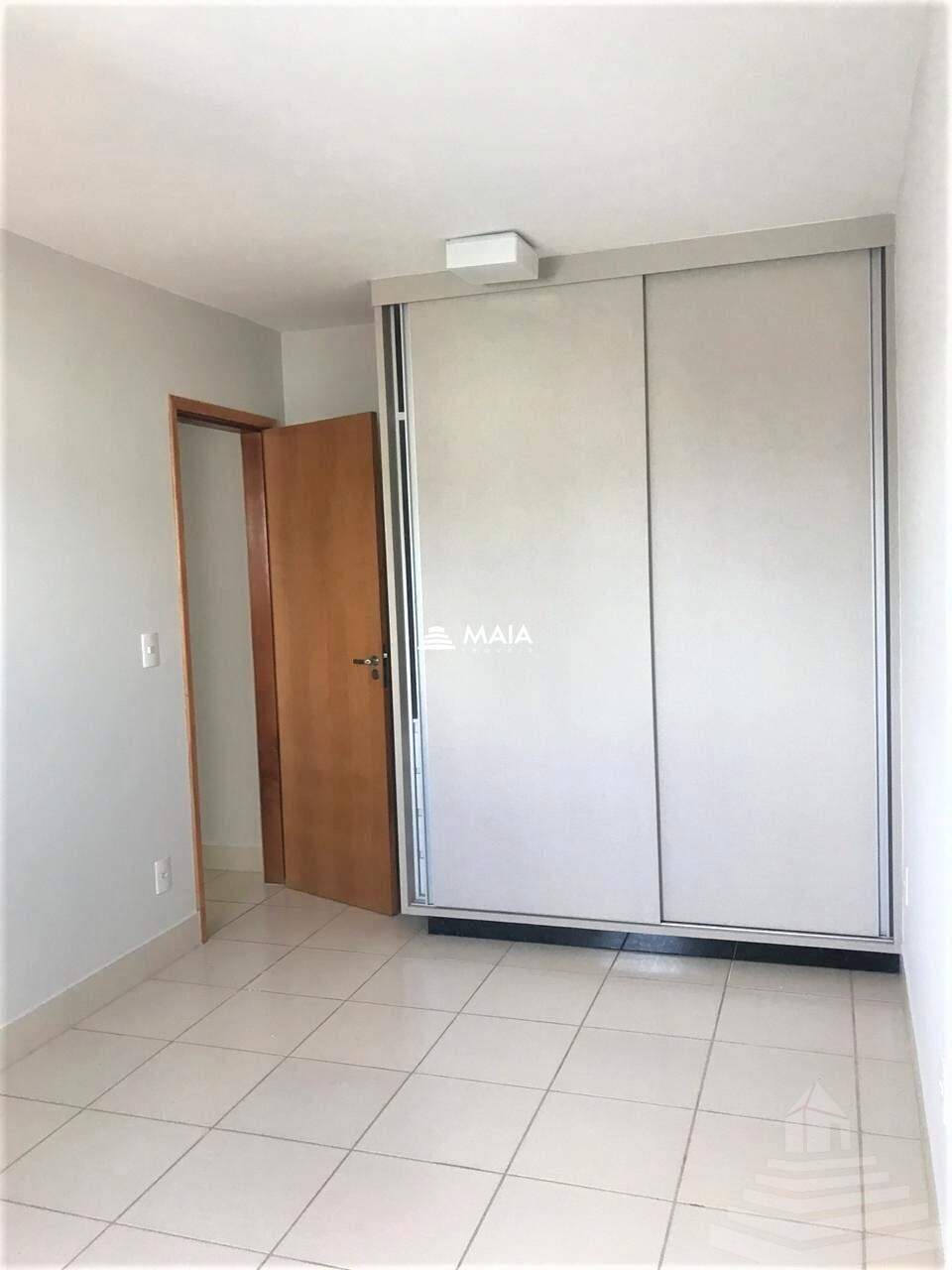 Apartamento para aluguel no Universitário: 