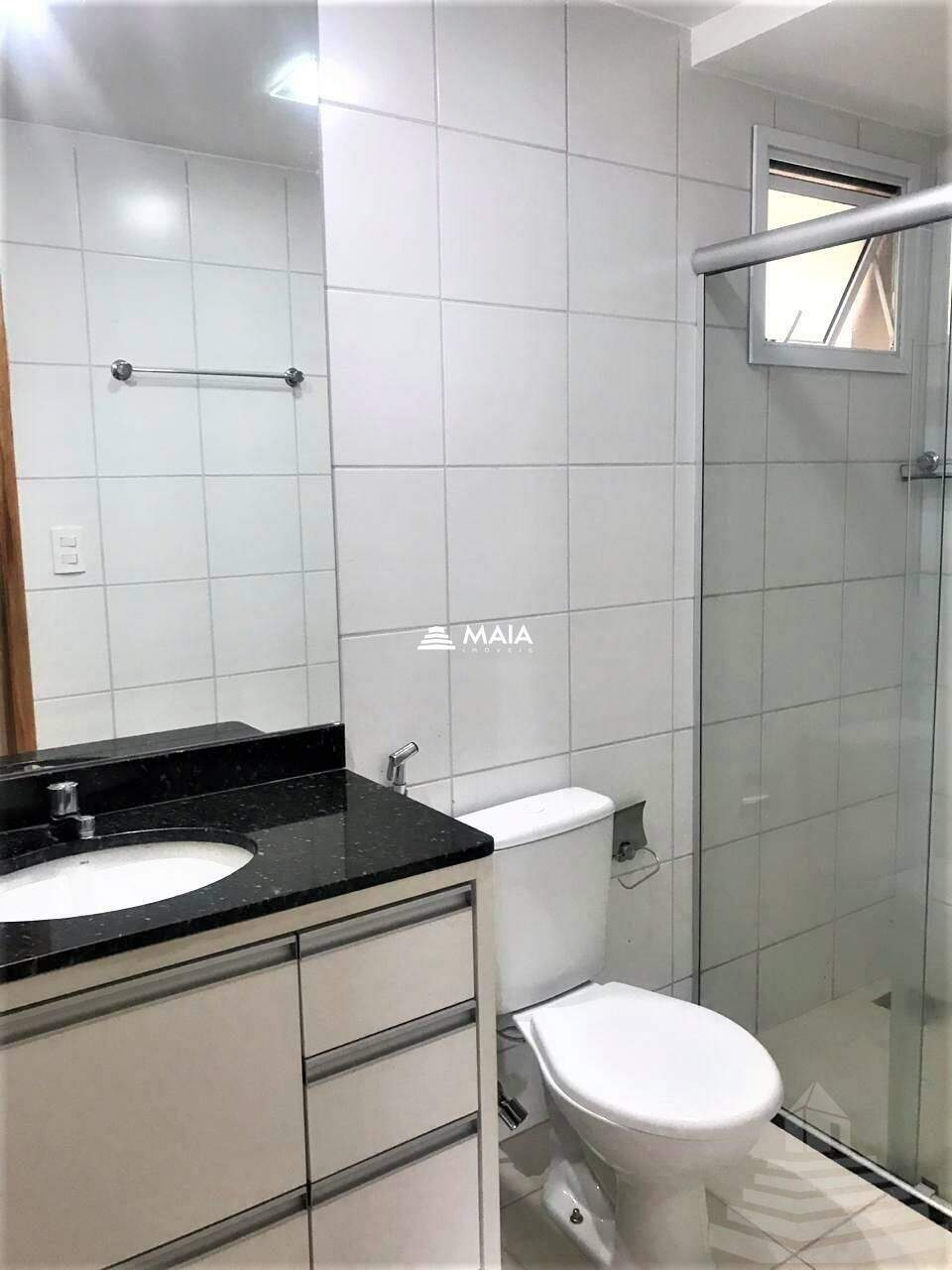 Apartamento para aluguel no Universitário: 