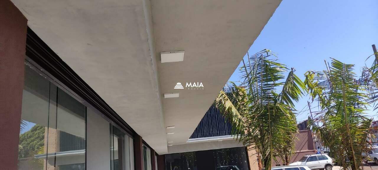 Comercial para aluguel no Nossa Senhora da Abadia: 