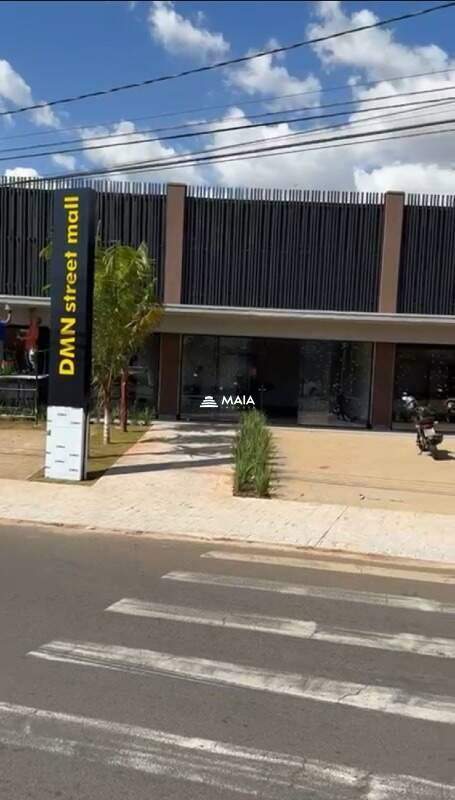 Comercial para aluguel no Nossa Senhora da Abadia: 