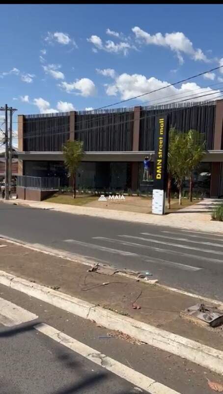 Comercial para aluguel no Nossa Senhora da Abadia: 