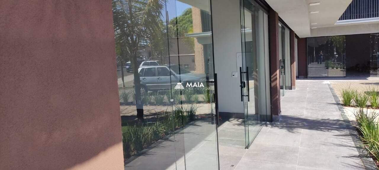 Comercial para aluguel no Nossa Senhora da Abadia: 