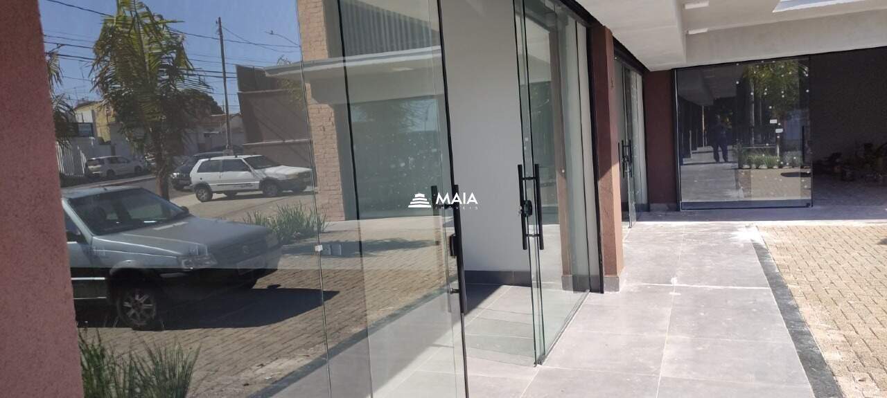 Comercial para aluguel no Nossa Senhora da Abadia: 