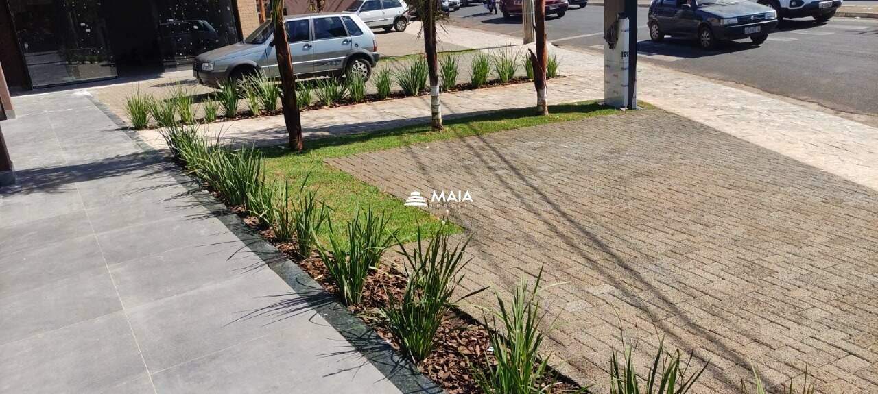 Comercial para aluguel no Nossa Senhora da Abadia: 