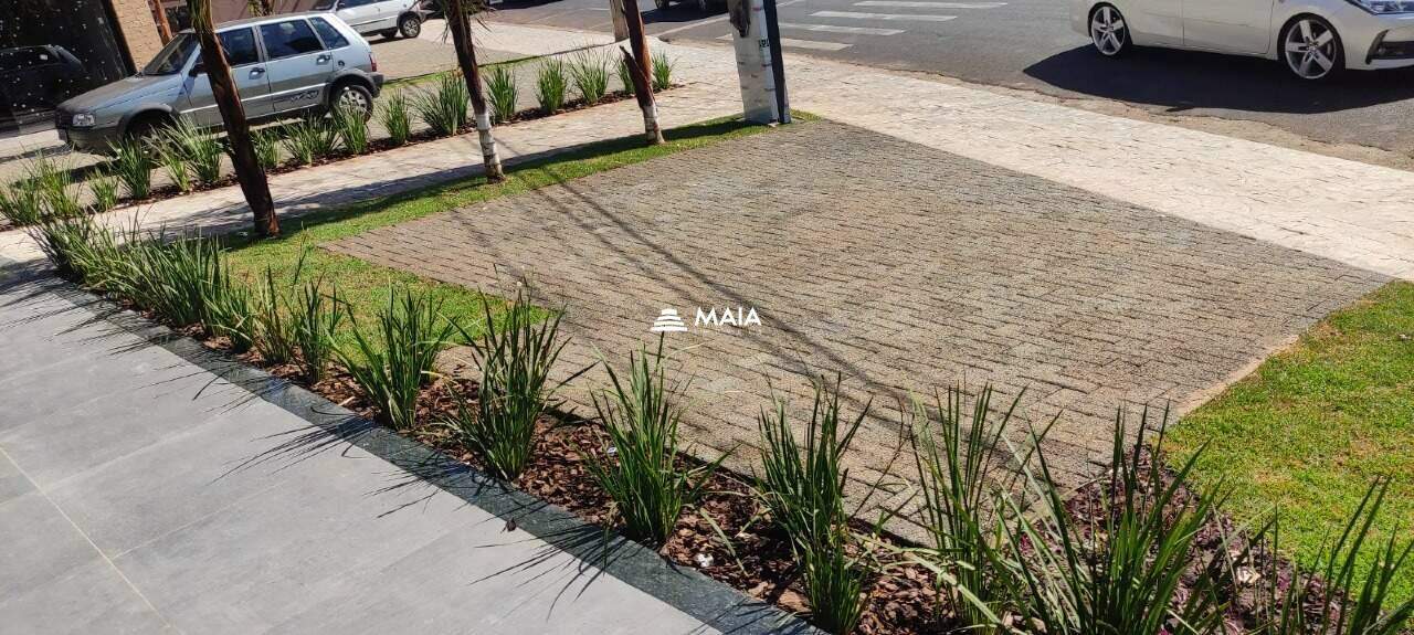 Comercial para aluguel no Nossa Senhora da Abadia: 