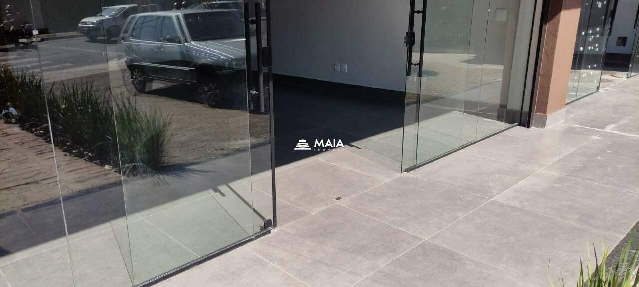 Comercial para aluguel no Nossa Senhora da Abadia: 